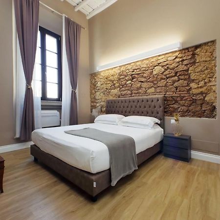 Il Borgo Luxury Suites Nettuno Buitenkant foto
