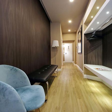 Il Borgo Luxury Suites Nettuno Buitenkant foto