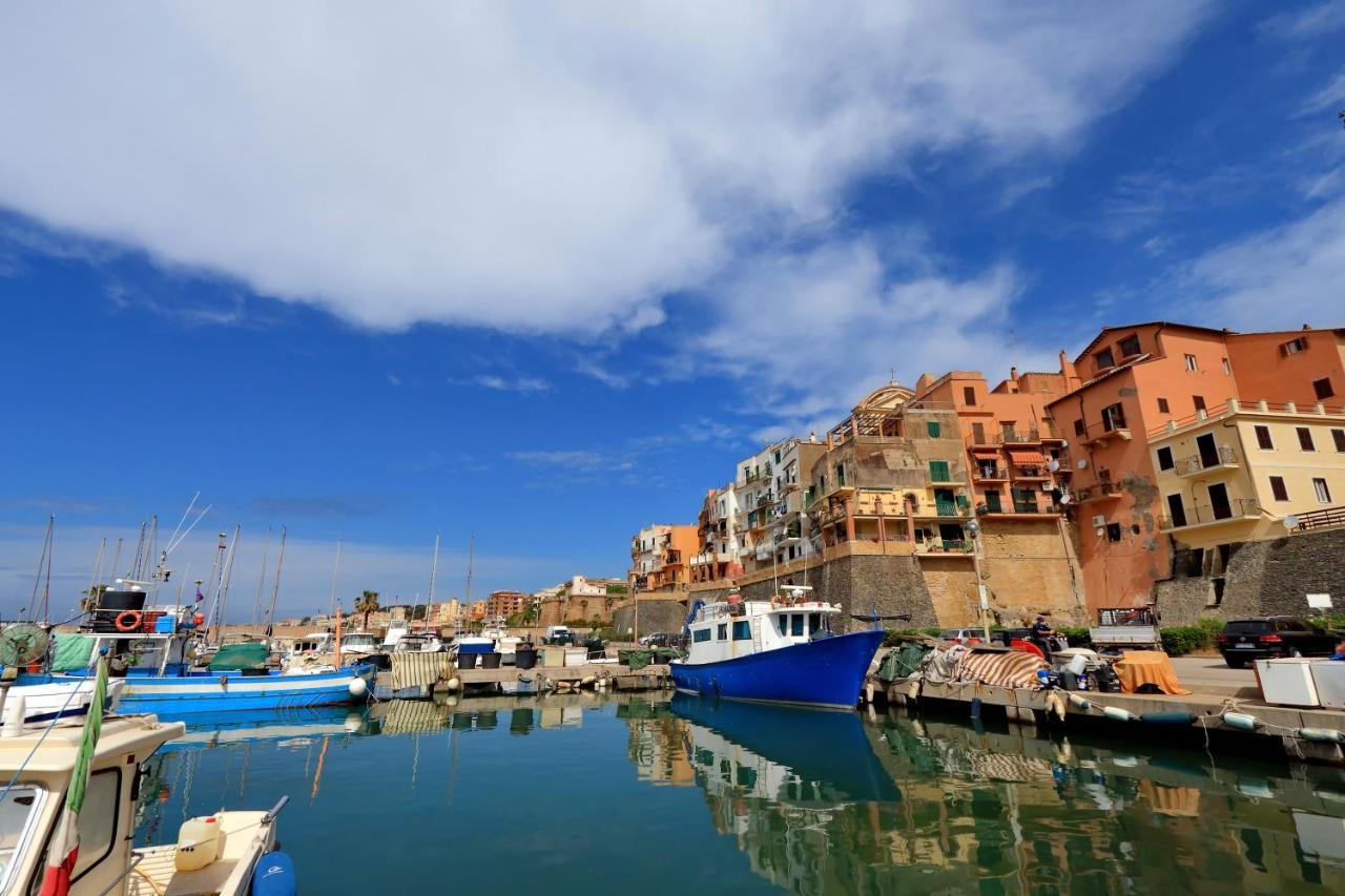 Il Borgo Luxury Suites Nettuno Buitenkant foto