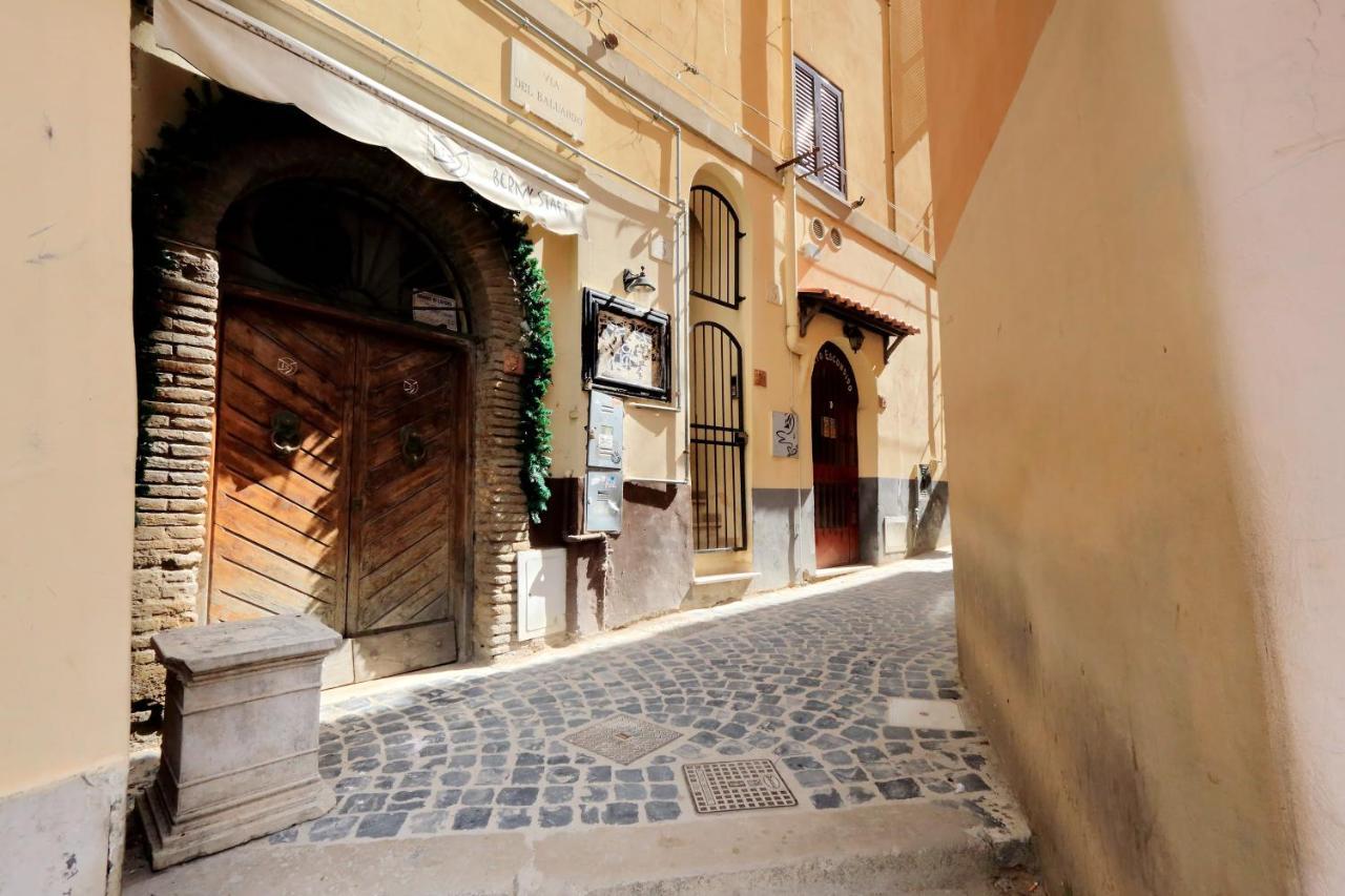 Il Borgo Luxury Suites Nettuno Buitenkant foto
