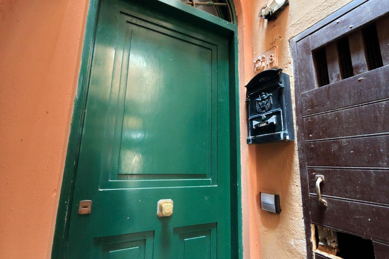 Il Borgo Luxury Suites Nettuno Buitenkant foto