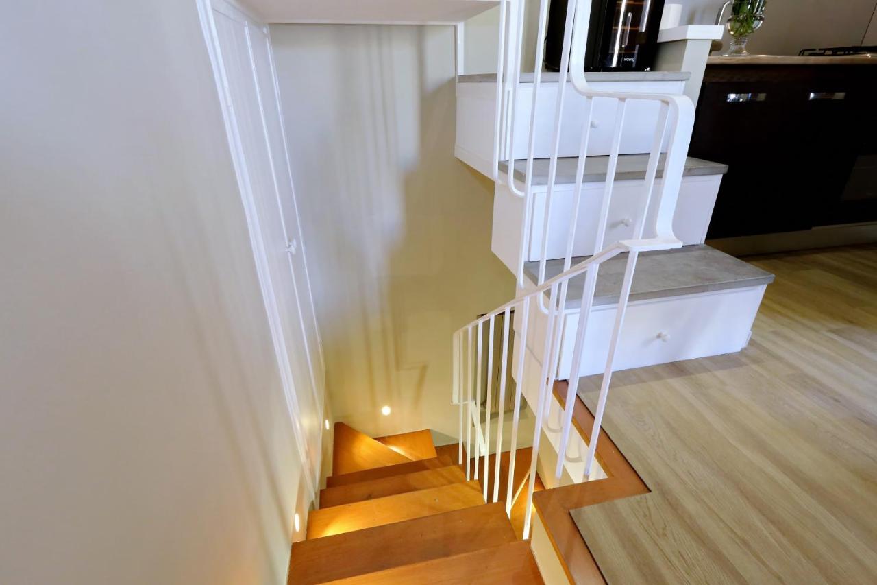 Il Borgo Luxury Suites Nettuno Buitenkant foto