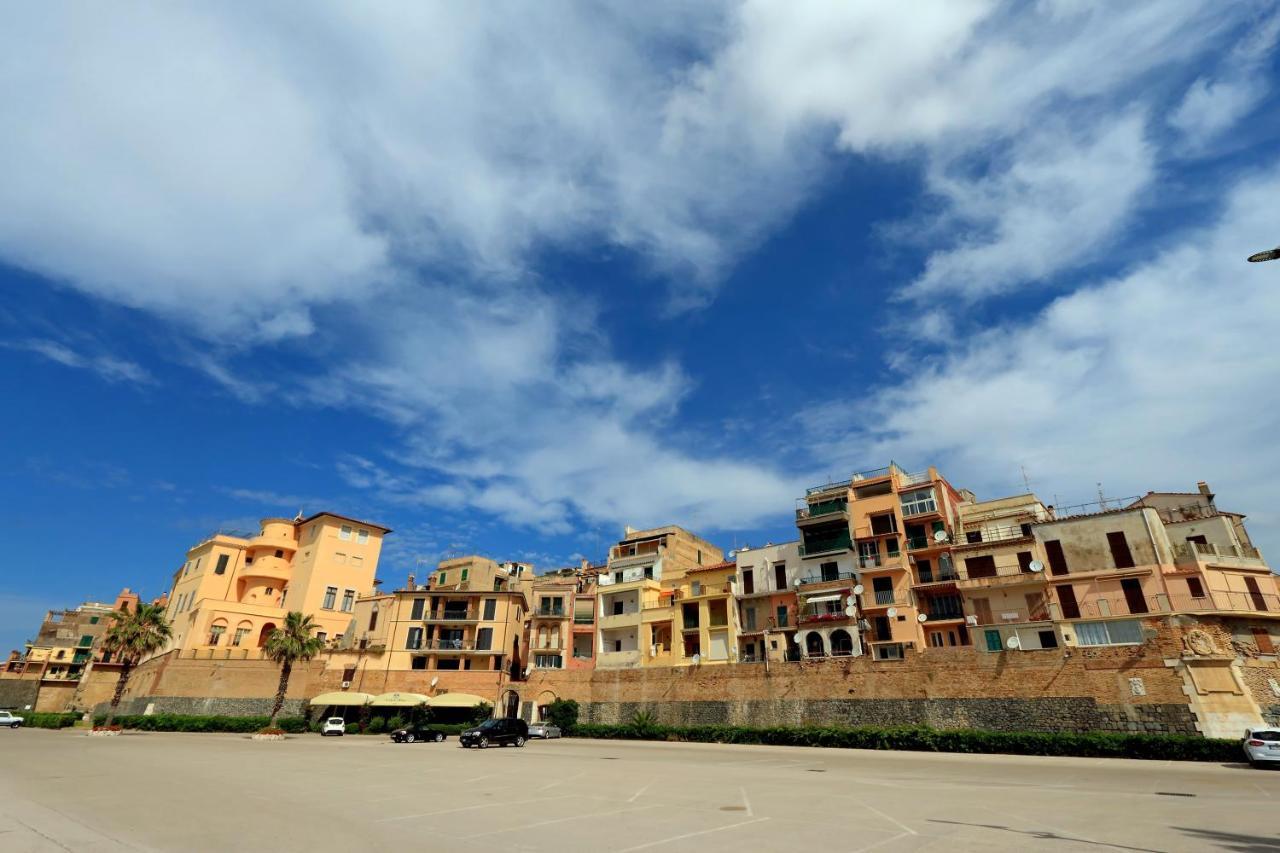 Il Borgo Luxury Suites Nettuno Buitenkant foto
