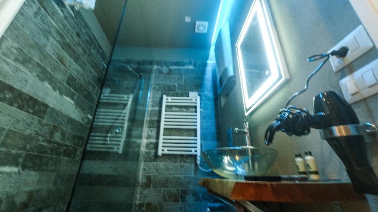 Il Borgo Luxury Suites Nettuno Buitenkant foto