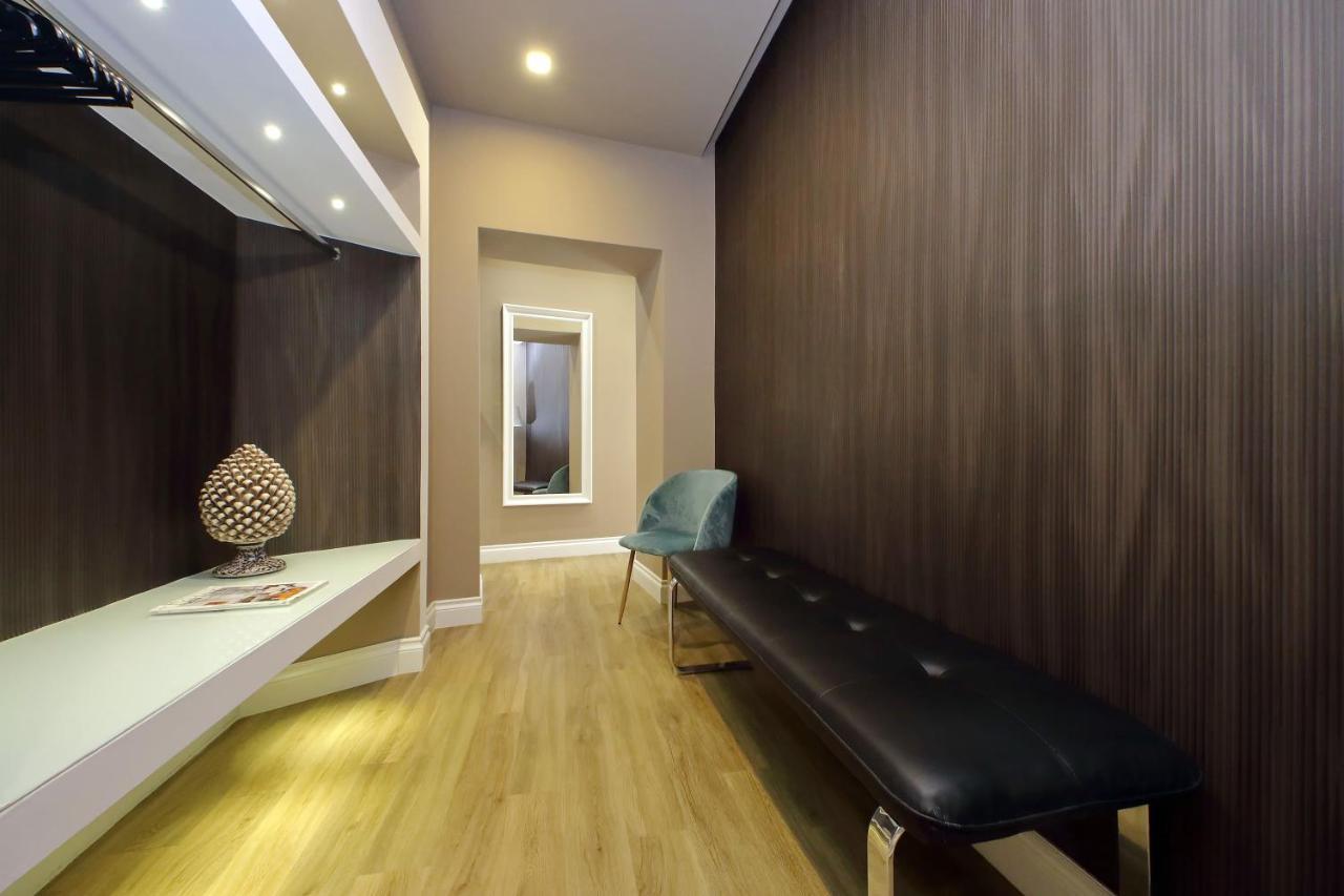 Il Borgo Luxury Suites Nettuno Buitenkant foto