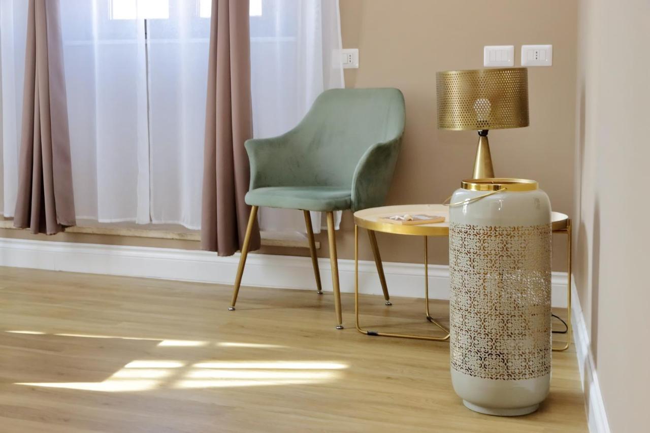 Il Borgo Luxury Suites Nettuno Buitenkant foto