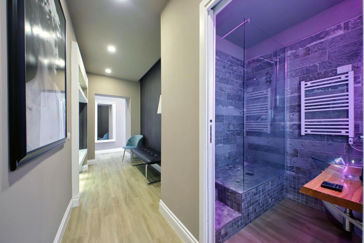 Il Borgo Luxury Suites Nettuno Buitenkant foto